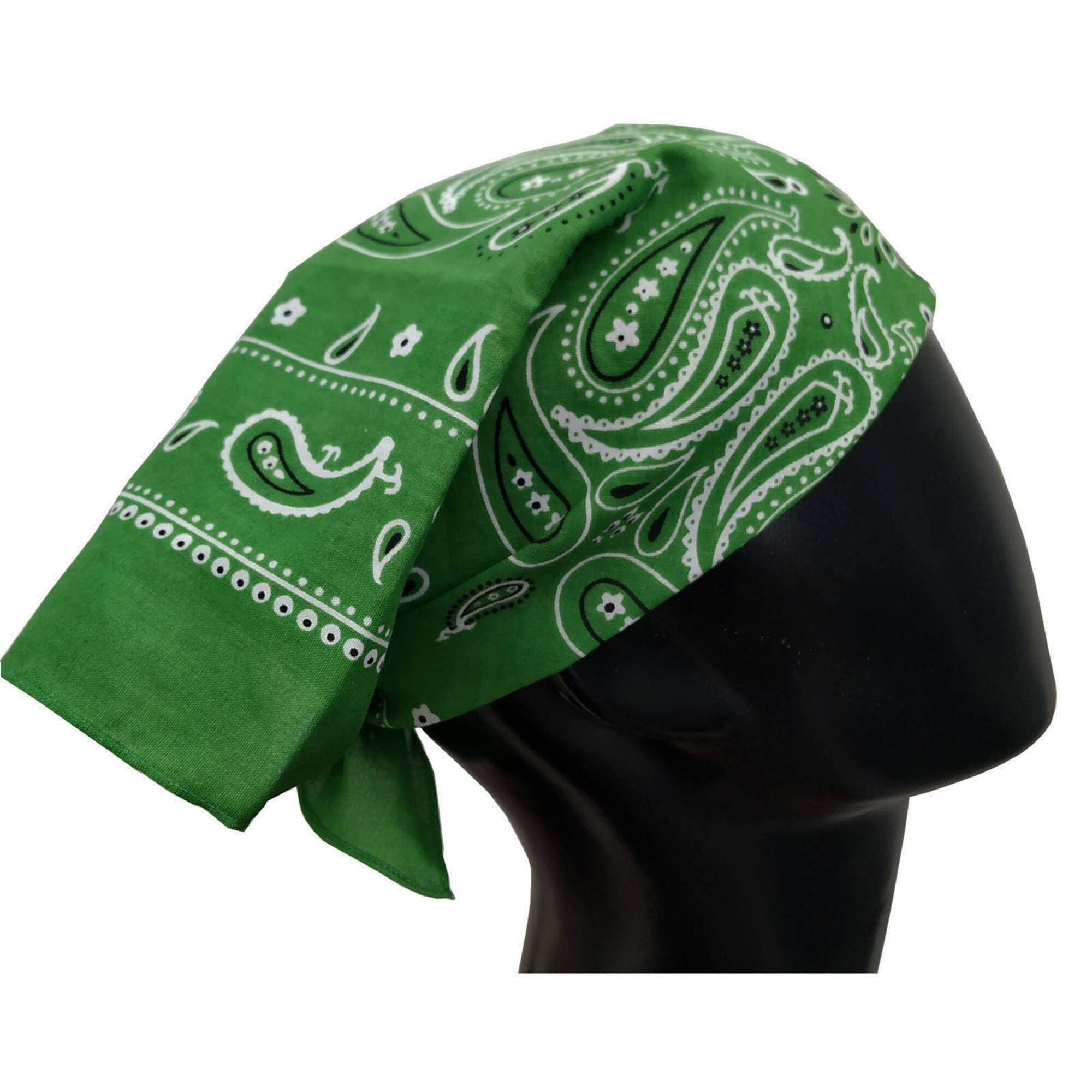 Paisley Bandana by Make Market®